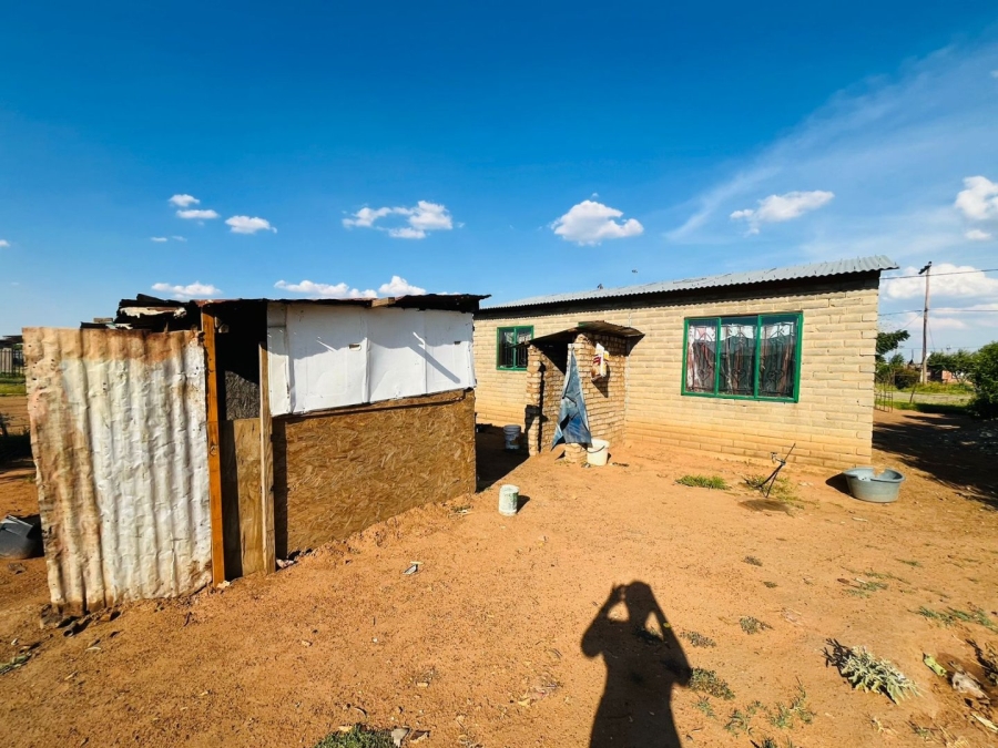 2 Bedroom Property for Sale in Grasslands Free State